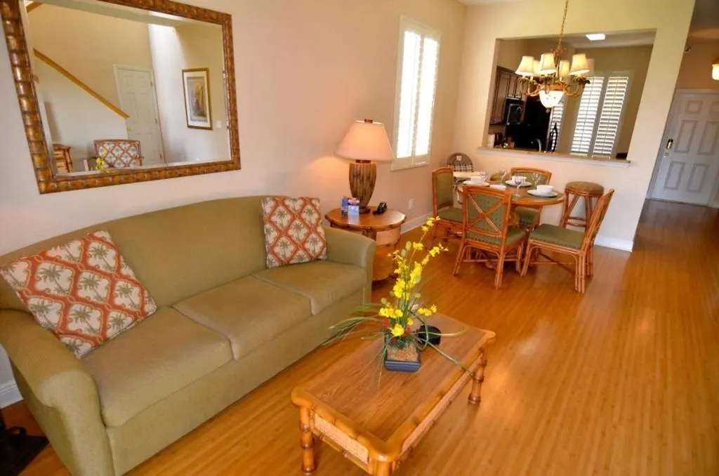Semesterbostad 3500Cal Stunning Town Home In Regal Plams Four Corners USA