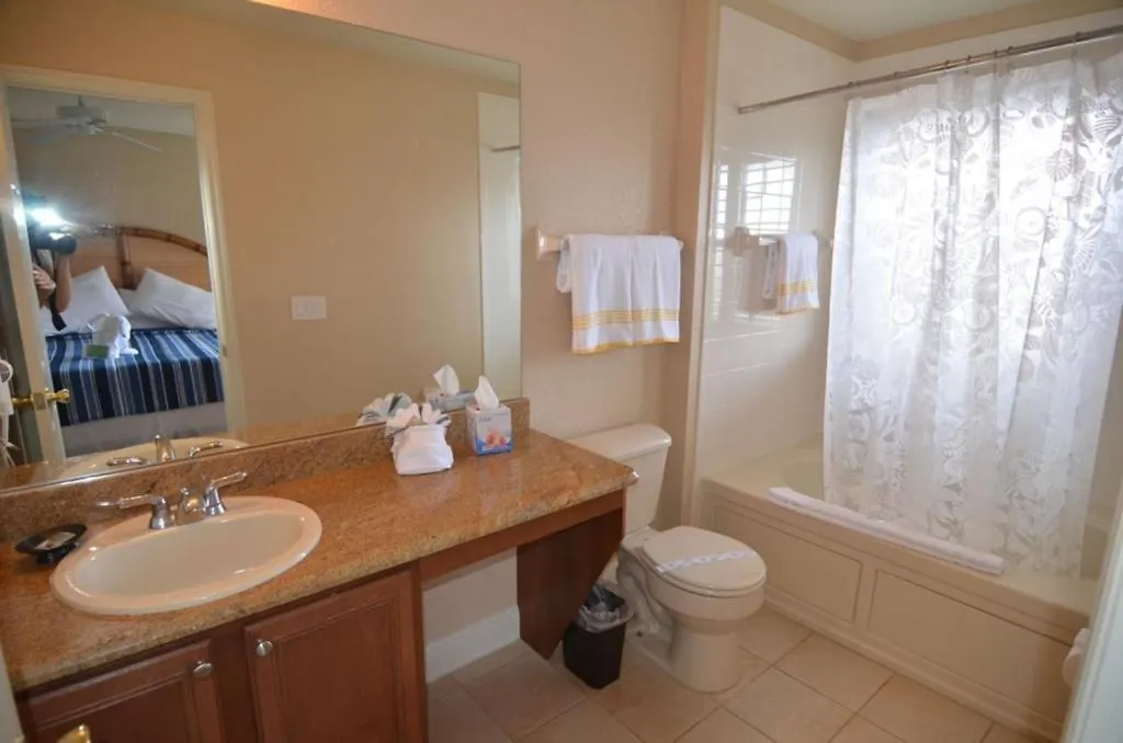 3500Cal Stunning Town Home In Regal Plams Four Corners USA